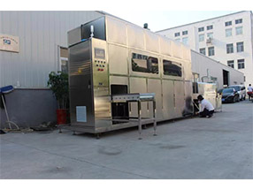 多功能超声波清洗机