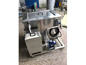 多功能超声波清洗机