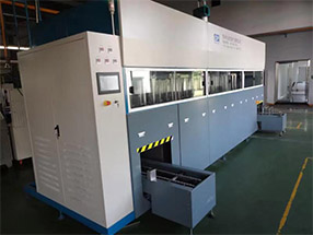 多功能超声波清洗机